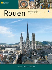 Henry Decaëns et Eric Pouhier - Rouen.
