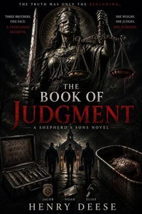 The Book of Judgement