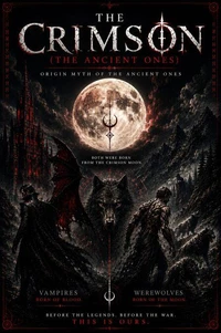 The Crimson the ancient ones