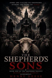 The shepherds sons