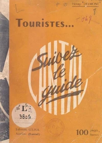 Touristes, suivez le guide : Cantal