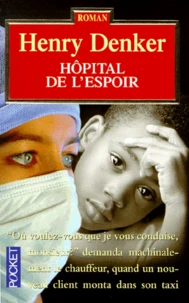 Hopital De L'Espoir