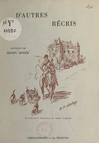 D'autres récris