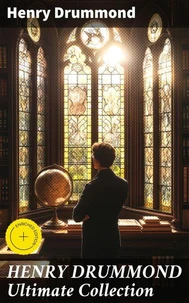 HENRY DRUMMOND Ultimate Collection