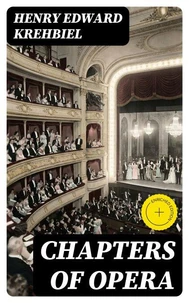 Chapters of Opera
