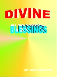  Henry Ehimetalor - Divine Blessings.