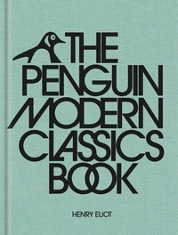 Henry Eliot - The Penguin Modern Classics Book.