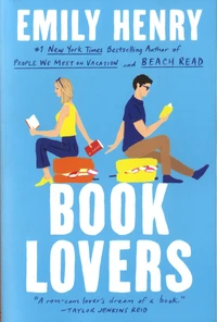 Book Lovers
