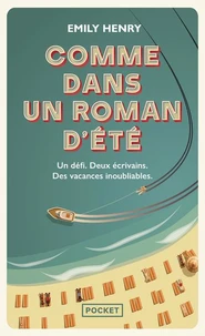 Comme dans un roman d'été