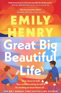 Great Big Beautiful Life