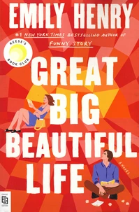 Great Big Beautiful Life