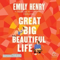 Great Big Beautiful Life