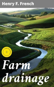 Farm drainage