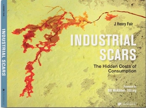 Henry fair J - Industrial scars.