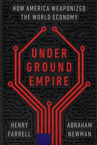 Underground empire