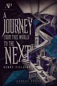 A Journey from This World to the Next