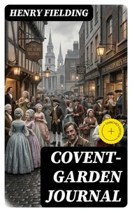 Covent-Garden Journal