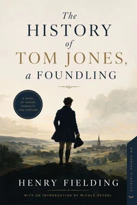 The History of Tom Jones, a Foundling
