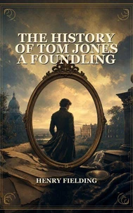 The History Of Tom Jones A Foundling