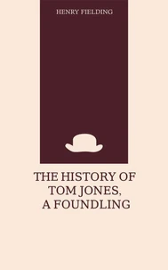 The History of Tom Jones