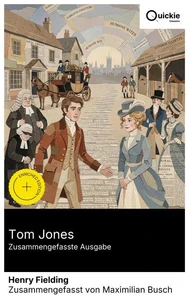 Tom Jones (Zusammengefasste Ausgabe)