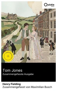 Tom Jones (Zusammengefasste Ausgabe)