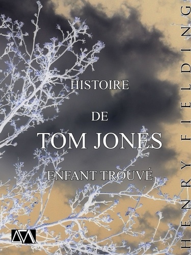 Tom Jones. Histoire de Tom Jones, enfant trouvé