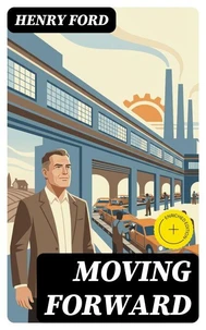 Moving Forward