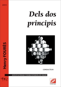 Dels dos principis (conducteur)