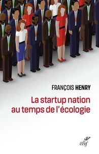 La startup nation au temps de l'écologie
