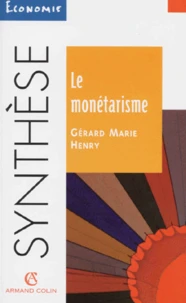 Le monétarisme