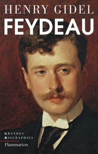 Henry Gidel - Georges Feydeau.