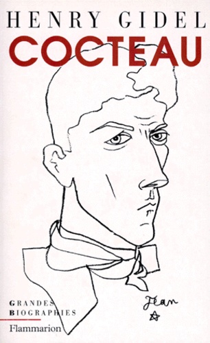 Henry Gidel - Jean Cocteau.