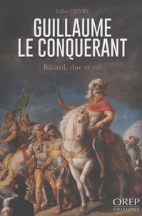Guillaume le Conquérant