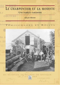 Le charpentier et la modiste