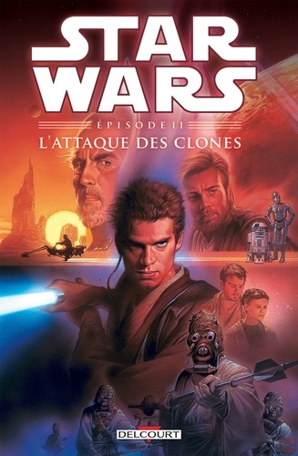 Star Wars - Episode II. L'Attaque des clones