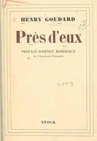 Près d'eux