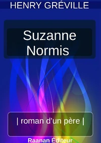 SUZANNE NORMIS