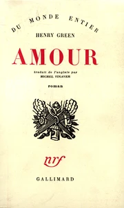 Amour