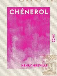 Chénerol