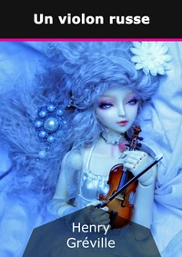Un violon russe
