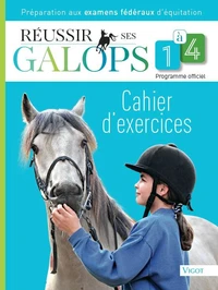 Réussir ses galots 1 à 4