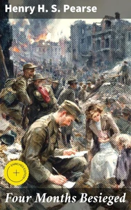Four Months Besieged