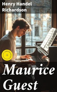 Maurice Guest