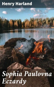 Sophia Paulovna Eczardy