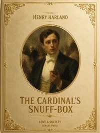 The Cardinal's Snuff-Box