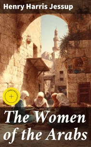 The Women of the Arabs