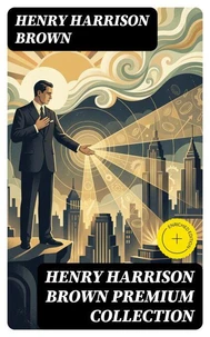 HENRY HARRISON BROWN Premium Collection