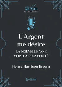 L'argent me désire