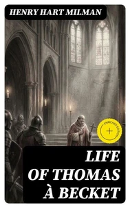 Life of Thomas à Becket